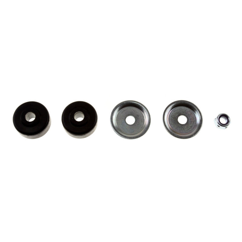 Bilstein 24-186216 FITS 5100 Series 1993 Jeep Grand Cherokee Base Front 46mm Monotube Shock Absorber