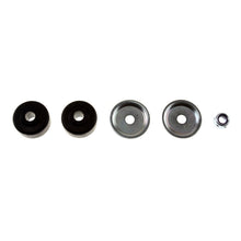 Load image into Gallery viewer, Bilstein 24-186216 FITS 5100 Series 1993 Jeep Grand Cherokee Base Front 46mm Monotube Shock Absorber