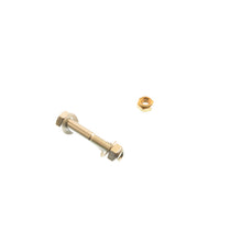 Load image into Gallery viewer, Bilstein 24-015370 - B8 1992 Mercedes-Benz 300SD Base Front 36mm Monotube Shock Absorber