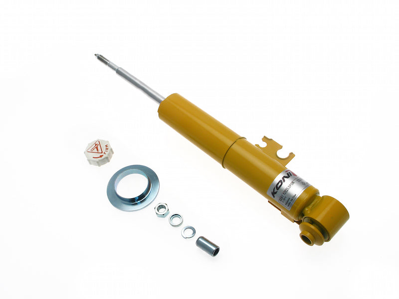 KONI 8241 1252LSPOR - Koni Sport (Yellow) Shock 07-13 Mini Cooper/Cooper S (Excl. Countryman)Left Rear