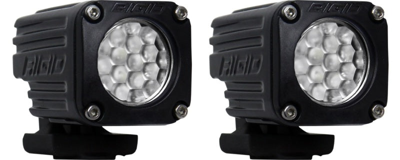 Rigid Industries 20541 FITS Ignite Backup Kit - STD