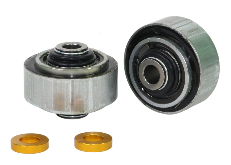 Whiteline KCA474 - 2/2016+ Hyundai Elantra AD / SR Front Control Arm Lower Inner Rear Bushing Kit