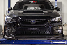 Load image into Gallery viewer, Seibon FG15SBIMP FITS 2015 Subaru WRX OEM Carbon Fiber Front Grill