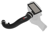 aFe 55-10006D FITS Super Stock Induction System Pro Dry S Media 15-20 Ford Mustang L4-2.3L (t)