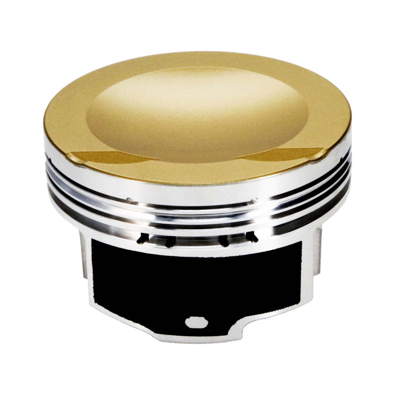 JE Pistons 367847 - Audi TT RS 2.5 TFSI 5-Cyl Ultra Series 83mm Bore Piston Kit (Set of 5)
