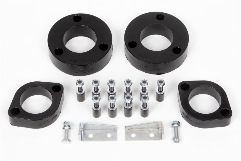 Daystar KJ09169BK FITS 2007-2017 Jeep Patriot 4WD/2WD1.5in Lift Kit