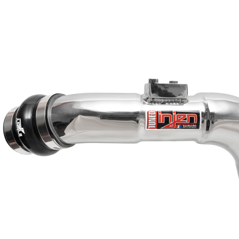 Injen SP1586P FITS 22-23 Honda Civic/Civic Si 1.5L 4 Cyl. Polished Cold Air Intake