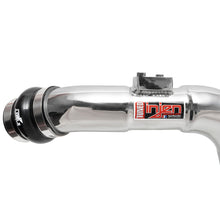 Load image into Gallery viewer, Injen SP1586P FITS 22-23 Honda Civic/Civic Si 1.5L 4 Cyl. Polished Cold Air Intake