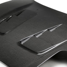 Load image into Gallery viewer, Seibon HD9201ACNSX-CW FITS 92-01 Acura NSX CW-style Carbon Fiber Hood