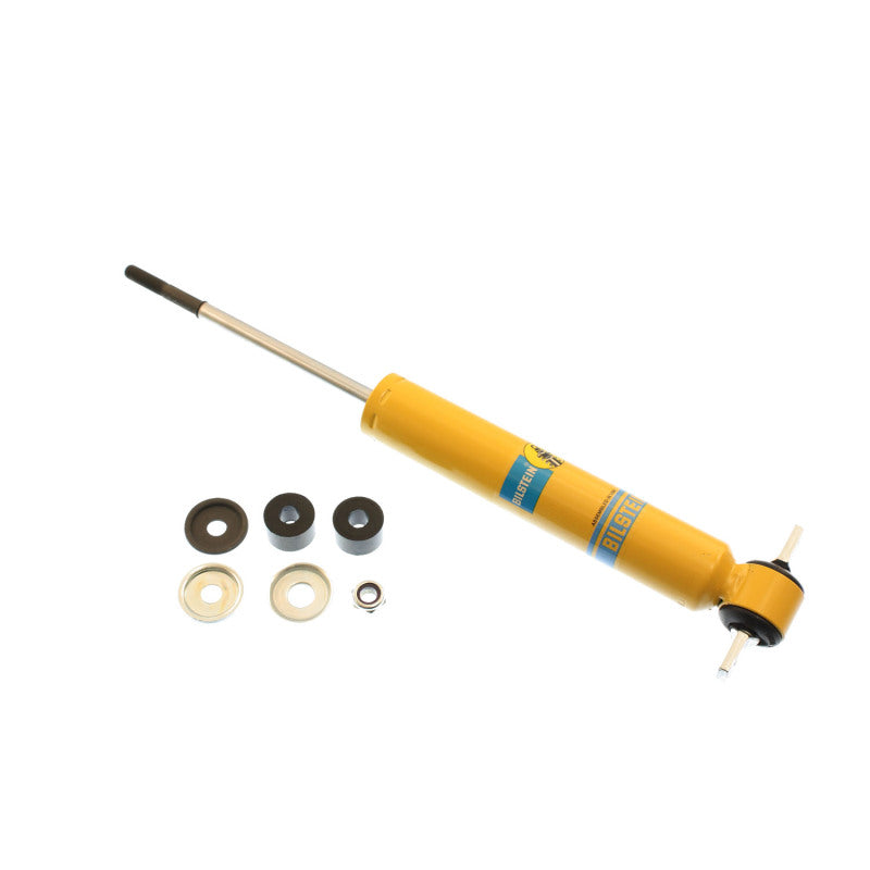 Bilstein 24-184526 - B6 1977 Chevrolet Corvette Base Front 36mm Monotube Shock Absorber