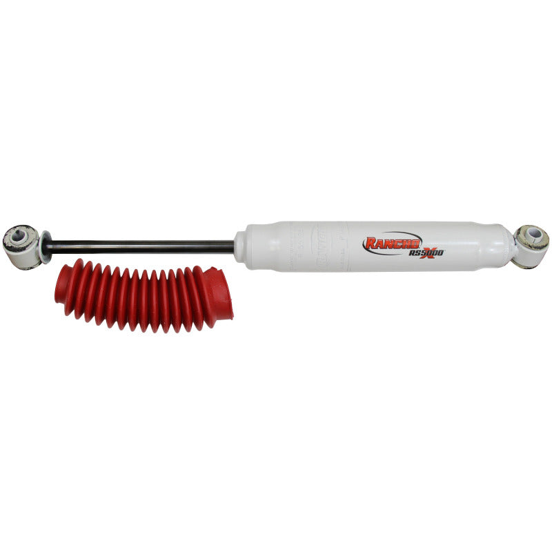 Rancho RS55395 FITS 04-15 Nissan Titan Rear RS5000X Shock