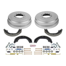 Load image into Gallery viewer, PowerStop KOE15314DK - Power Stop 98-02 Toyota Tacoma 2WD Rear Autospecialty Drum Kit