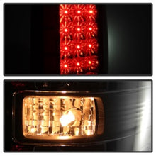 Load image into Gallery viewer, SPYDER 5078148 - Spyder Ford F150 09-14 LED Tail Lights Black Smoke ALT-YD-FF15009-LED-BSM