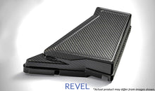 Load image into Gallery viewer, Revel 1TR4GT0AS13 - GT Dry Carbon Fuse Box Cover 15-18 Subaru WRX/STI 1 Piece