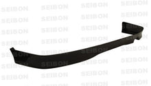 Load image into Gallery viewer, Seibon RL0204ACRSX-TR FITS 02-04 Acura RSX TR Carbon Fiber Rear Lip