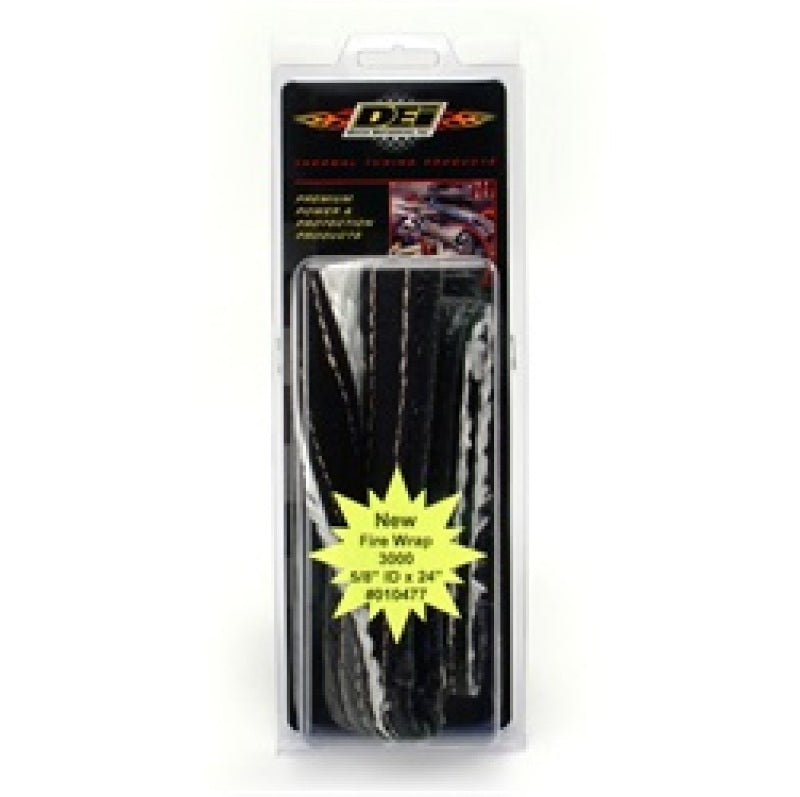 DEI 10477 - Fire Wrap 3000 5/8in I.D. x 2ft