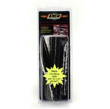 Load image into Gallery viewer, DEI 10477 - Fire Wrap 3000 5/8in I.D. x 2ft