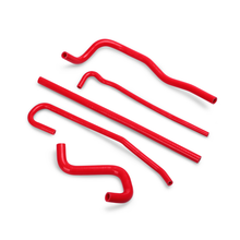 Load image into Gallery viewer, Mishimoto MMHOSE-VET-97ANCRD FITS 97-04 Chevy Corvette/Z06 Red Silicone Ancillary Hose Kit