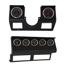 Load image into Gallery viewer, AutoMeter 7040 - Autometer 87-96 Jeep Wrangler YJ 7pc Direct-Fit Dash Gauge Kit