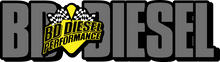 Load image into Gallery viewer, BD Diesel 1302000 - Steering Box Stabilizer Hardware Kit 94-08 Dodge