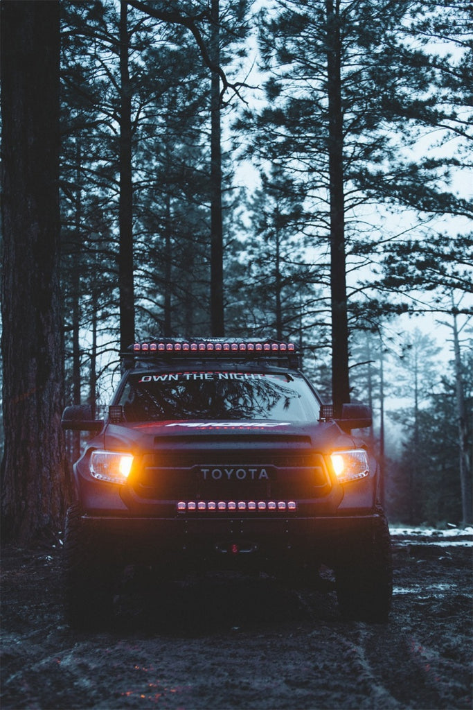 Rigid Industries 220413 FITS 20in Adapt Light Bar