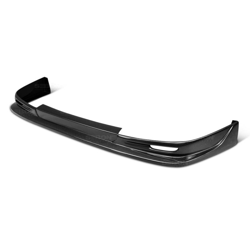 Seibon FL9901SBIMP-CW FITS 99-01 Subaru Impreza CW-Style Carbon Fiber Front Lip