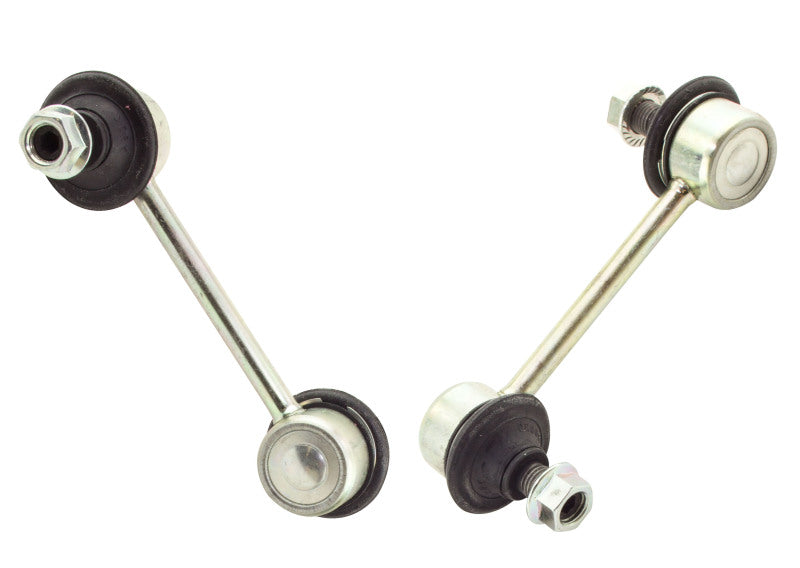 Whiteline W23169 - Plus 8/06-8/09 Pontiac G8 / 04-06 GTO Rear Sway Bar Link Assembly (ball/ball link)