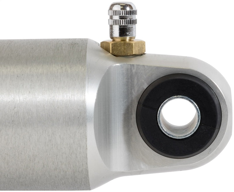 FOX 982-24-941 - Fox 2.0 Performance Series 10.1in. Smooth Body IFP Stabilizer Steering Damper