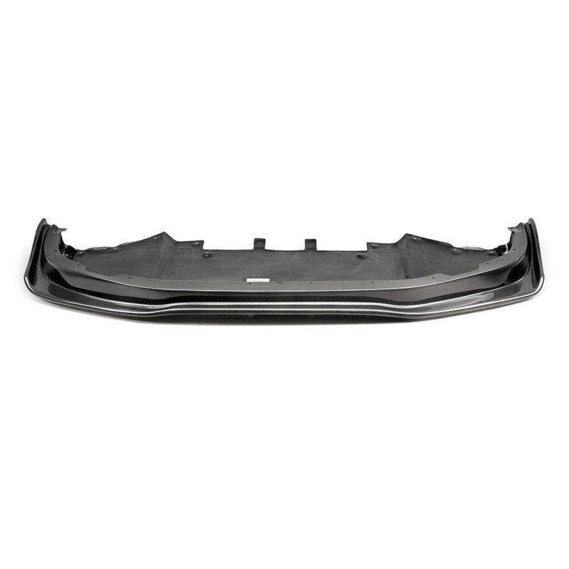 Seibon FL0910NSGTR-SS FITS 09-10 Skyline R35 GT-R SS Carbon Fiber Front Lip