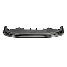 Load image into Gallery viewer, Seibon FL0910NSGTR-SS FITS 09-10 Skyline R35 GT-R SS Carbon Fiber Front Lip