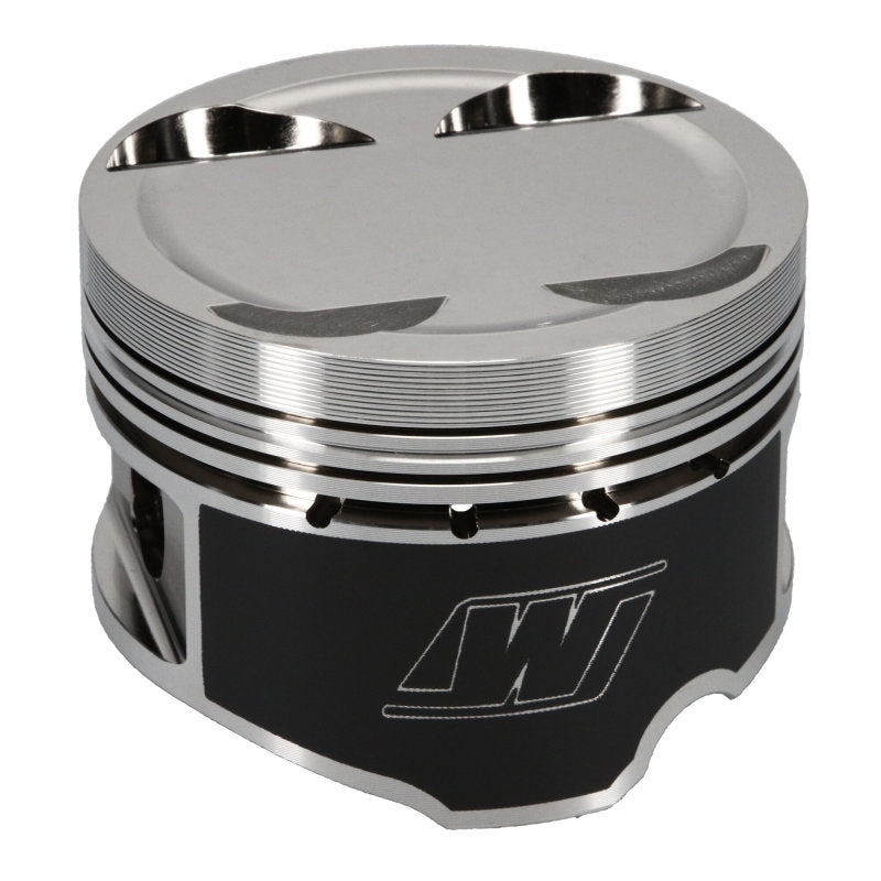 Wiseco K615M87AP - Toyota 3SGTE 4v Dished -6cc Turbo 87mm Piston Kit