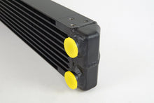 Load image into Gallery viewer, Porsche 911Universal Dual-Pass Oil Cooler w/ Direct Fitment