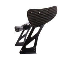 Load image into Gallery viewer, NRG CARB-A690 - Carbon Fiber Spoiler Universal (69in.)