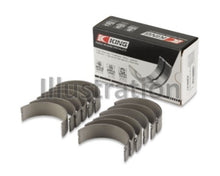 Load image into Gallery viewer, King Engine Bearings CR6902CP0.25 - Fits: Nissan VQ35HR / VQ37HR (Size 0.25) Connecting Rod Bearing Set