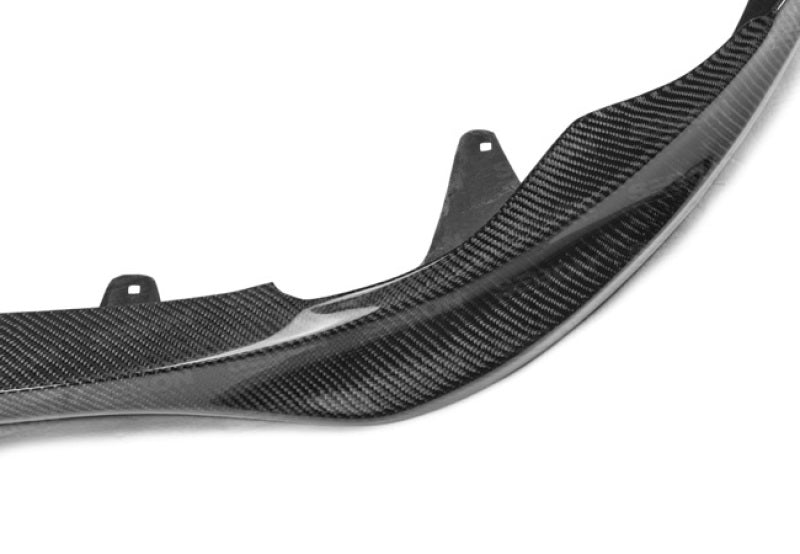 Seibon FL1112SCNTC-TR FITS 11-12 Scion tC Style TR Front Lip