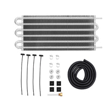 Load image into Gallery viewer, Mishimoto MMTC-TF-1575 - Universal Transmission Fluid Cooler15in x 7.5in x .75in