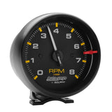AutoMeter 2300 FITS 2300 - Autometer Autogage Black 8,000 RPM Pedestal Mount Tachometer