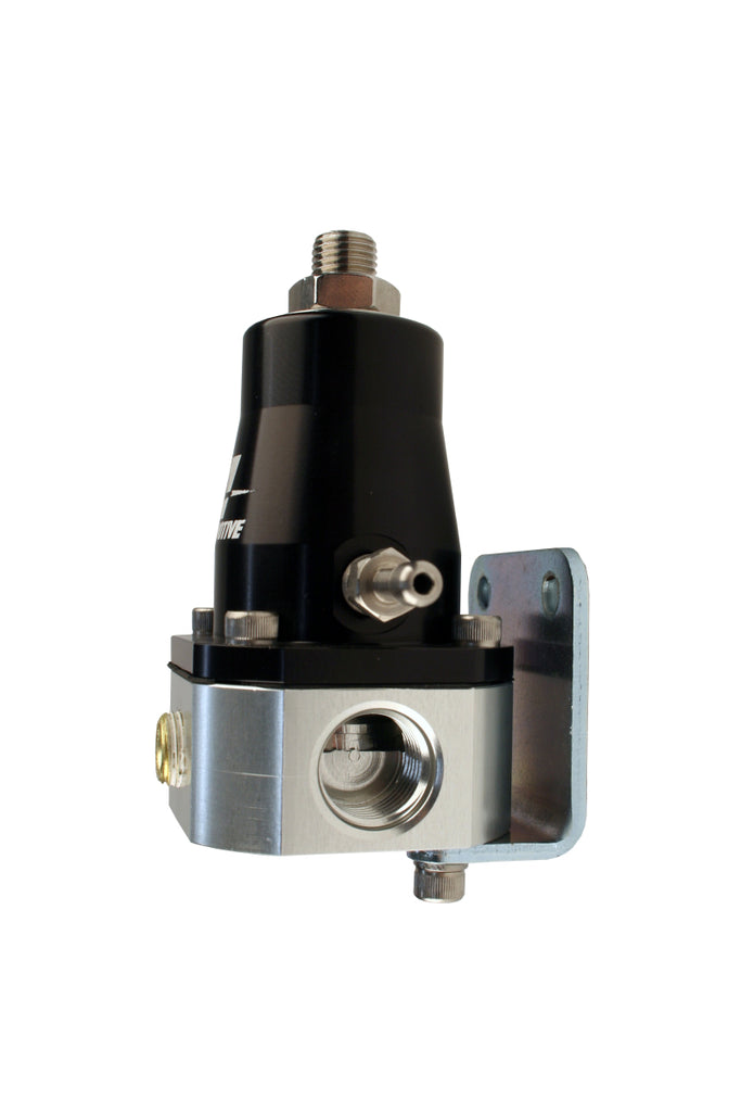 Aeromotive 13129 FITS 13129 - Adjustable RegulatorEFI Bypass(2) -6 Inlets/(1) -6 Return