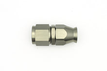 Load image into Gallery viewer, DeatschWerks 6-02-0854 - 8AN Female Swivel Straight Hose End PTFE (Incl. 1 Olive Insert)