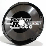 Clutch Masters FW-240-SF FITS 97-05 Audi A4/A4 Quattro (B5/B6) / 98-05 VW Passat 1.8T 5-Speed Steel Flywheel