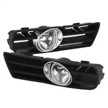 Load image into Gallery viewer, SPYDER 5076229 - Spyder Volkswagen Golf GTI/TDI 99-04 OEM Style Fog Lights w/Switch Clear FL-VG99-C