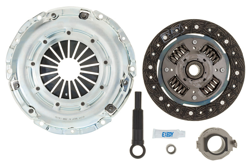 Exedy 10814 Exedy 16-18 MX-5 Miata 2.0L 6sp. Skyactive Stage 1 Clutch Kit - free shipping - Fastmodz