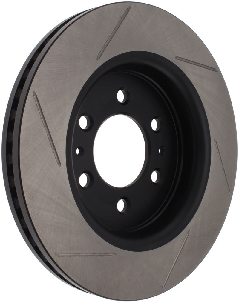Stoptech 126.65119SR FITS StopTech Slotted Sport Brake Rotor