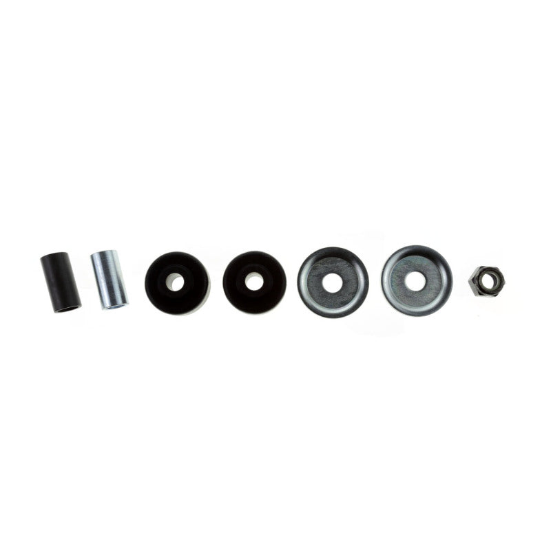Bilstein 33-230450 - B8 5125 46mm Monotube Shock Absorber