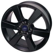 Load image into Gallery viewer, Ford Racing M-1007-P2085MB - 15-17 F-150 20in x 8.5in Six Spoke Wheel Matte Black