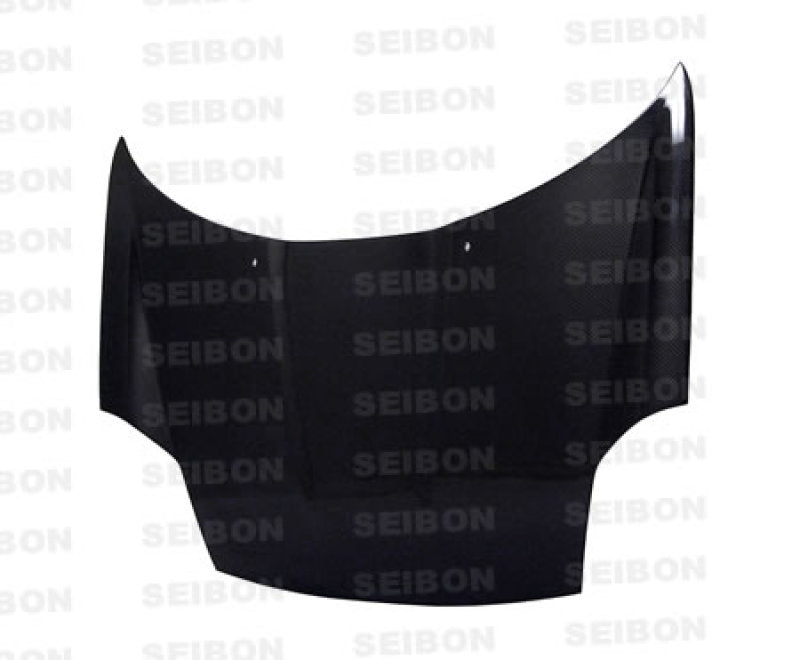 Seibon HD0005TYMRS-OE FITS 00-05 Toyota MR-S OEM Carbon Fiber Hood