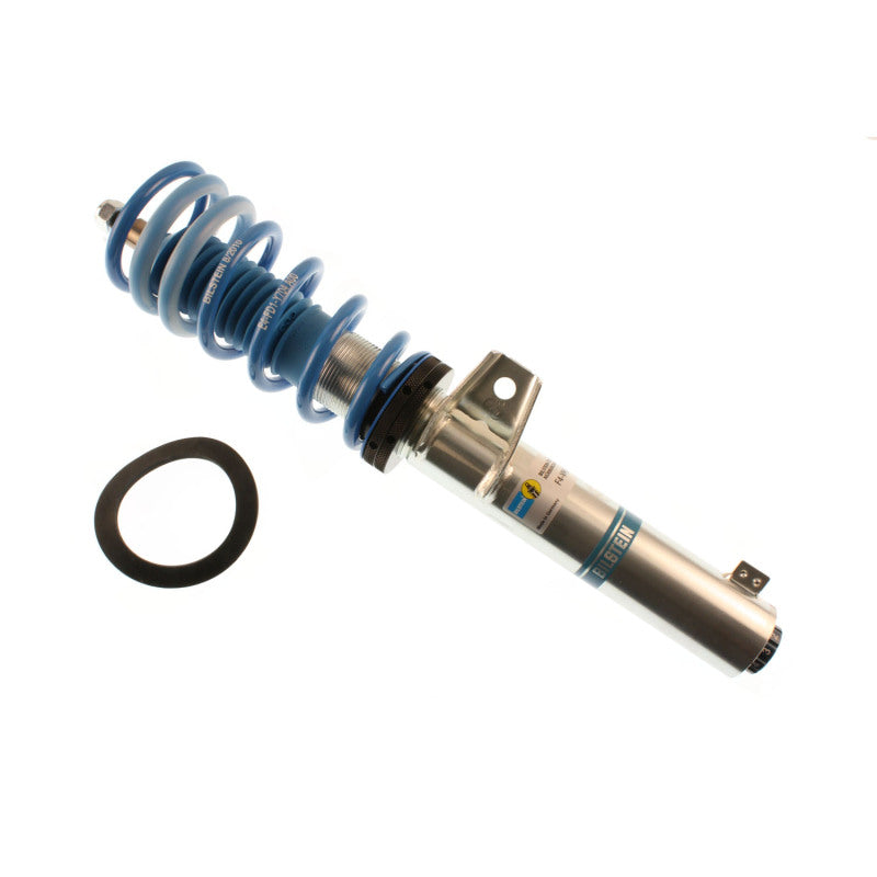 Bilstein 48-135245 - B16 2005 Volkswagen Jetta 2.5 Front and Rear Performance Suspension System