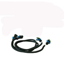 Load image into Gallery viewer, BBK 1116 FITS 08-15 GM Corvette Camaro O2 Sensor Wire Harness Extensions 36 (pair)