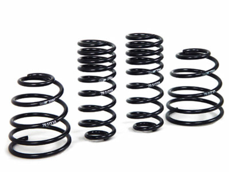 H&R 29513 FITS 98-04 Porsche 911/996 C2 (2WD) Coupe Sport Spring