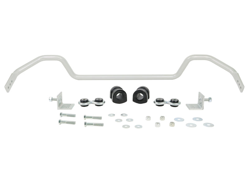 Whiteline BBF39Z - 02/95-01/02 BMW 3 Series E36/316i/318Ti Compact Front Heavy Duty Adjustable 27mm Swaybar